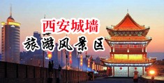 男人和女人日逼的免费视频中国陕西-西安城墙旅游风景区