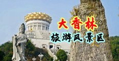 男生捅女生的小穴的污视频中国浙江-绍兴大香林旅游风景区